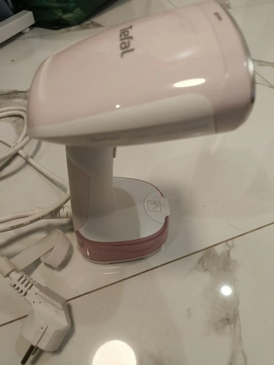 Отпариватель Tefal, кнопка Grohe - Для дома и дачи в Коммунарка