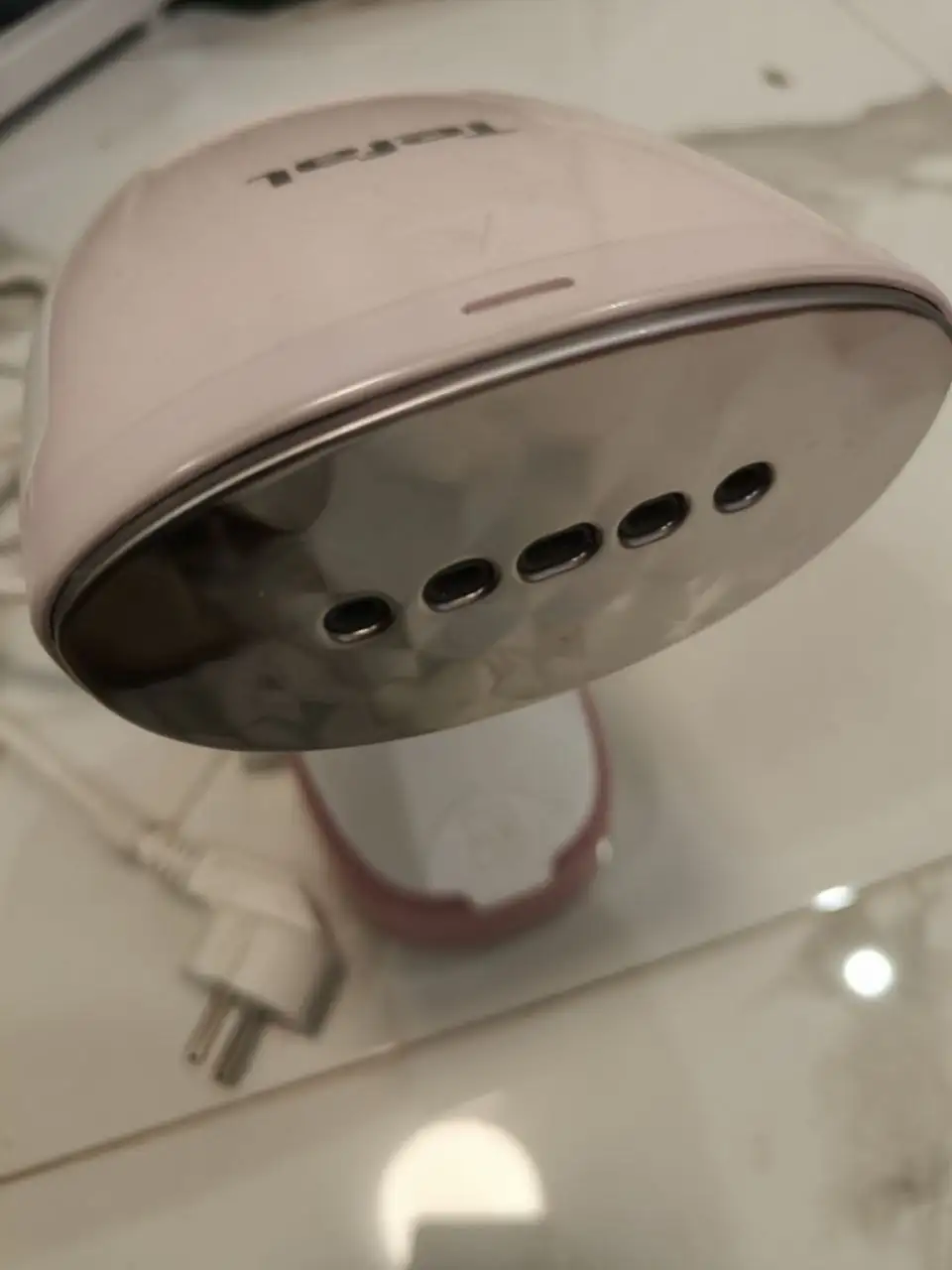 Отпариватель Tefal, кнопка Grohe - Для дома и дачи в Коммунарка