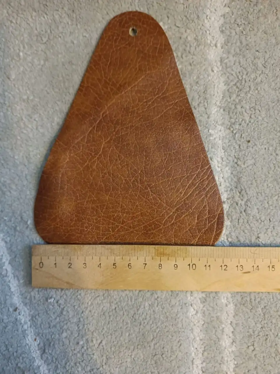 Пакет образцов натуральной кожи - Рукоделие и творчество (Хобби и отдых) в Москва