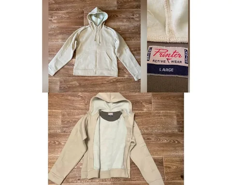 Толстовка женская утепленная на флисе Printer Active Wear - Юбки в Москва