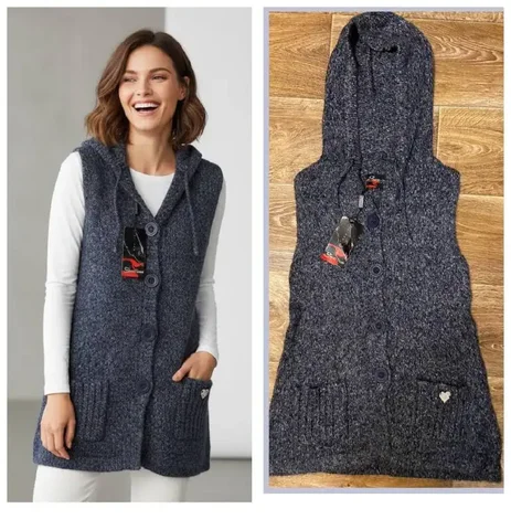 Жилетка женская Sarah Chole - Юбки в Москва