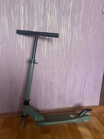 Продам самокат Happy Baby Neonix - Товары для детей в Москва