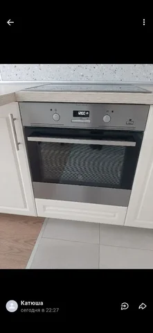 Индукционная панель Gorenje и духовой шкаф Electrolux - Электроника в Неизвестно
