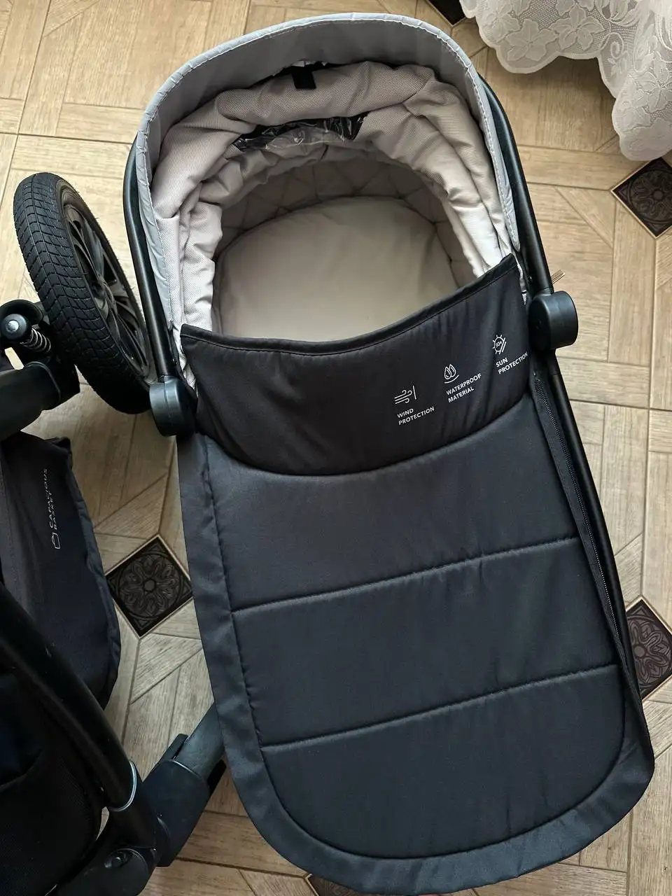 Продам детскую коляску Mommer pro 2в1 - Коляски (Товары для детей) в Кучино