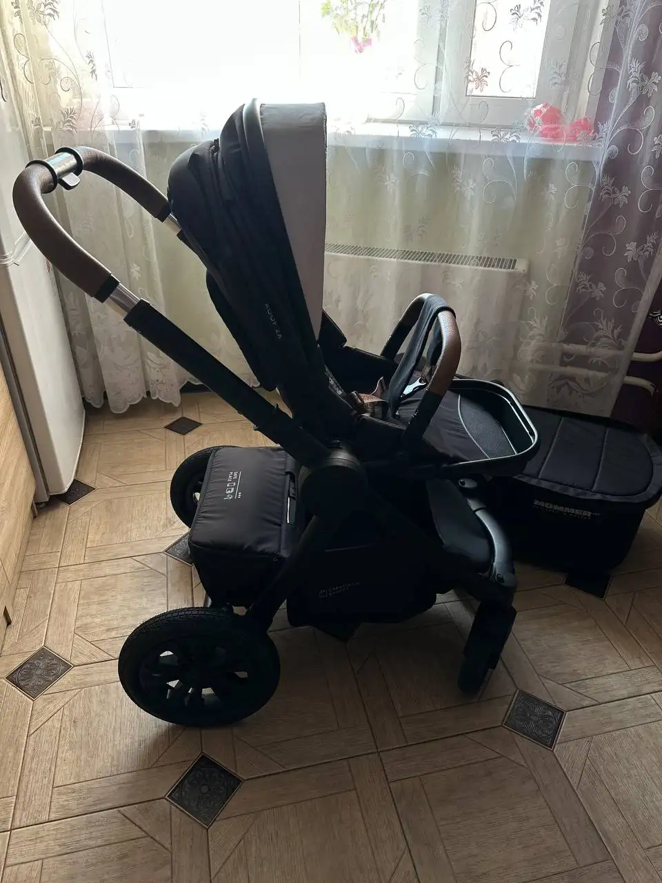 Продам детскую коляску Mommer pro 2в1 - Коляски (Товары для детей) в Кучино