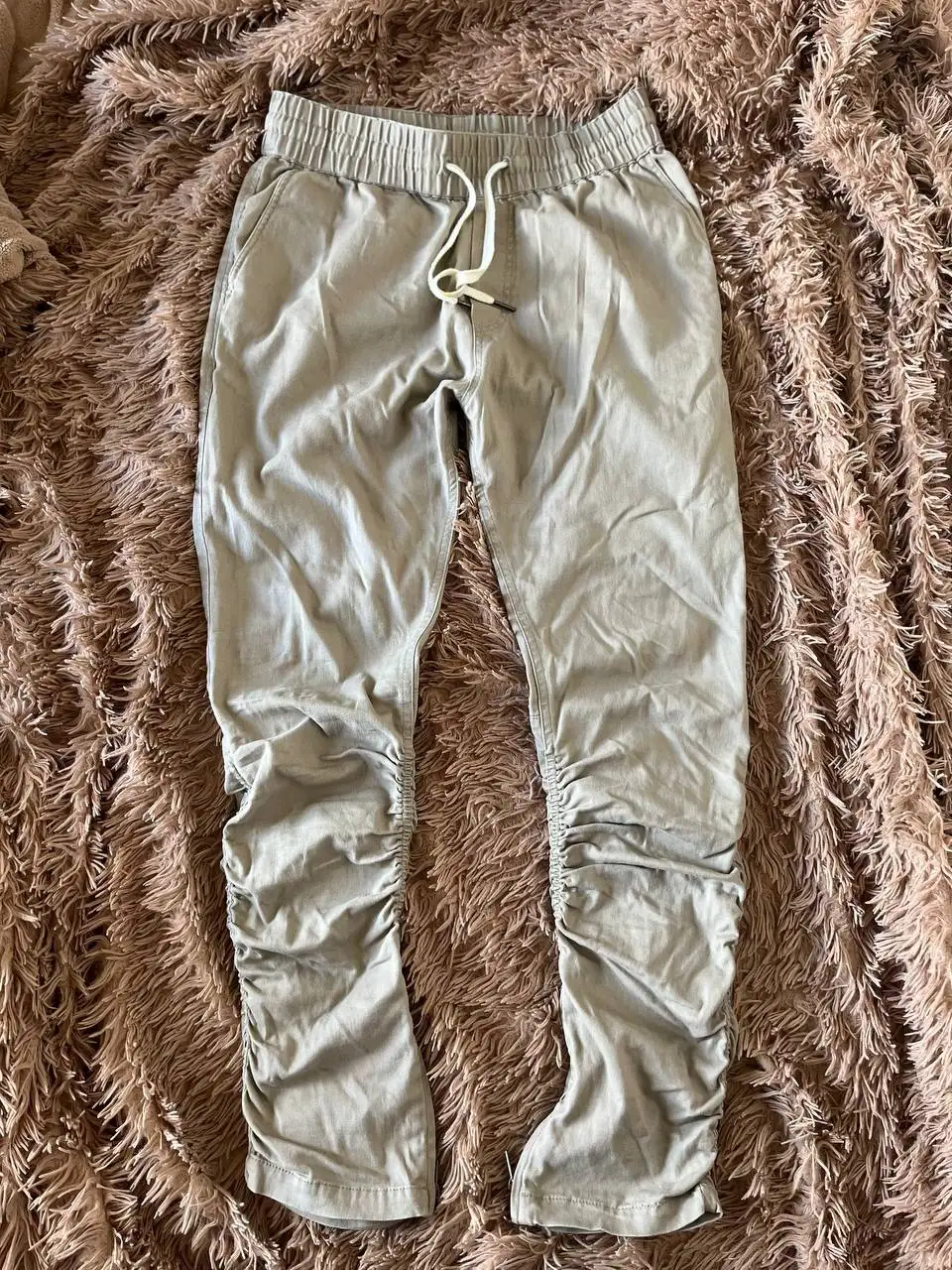 Новые мужские джоггеры H&M оригинал из оф. магазина - Мужская одежда (Одежда) в Москва