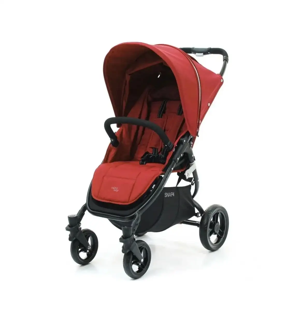 Новая коляска Valco Baby Snap 4 - Коляски (Товары для детей) в Москва