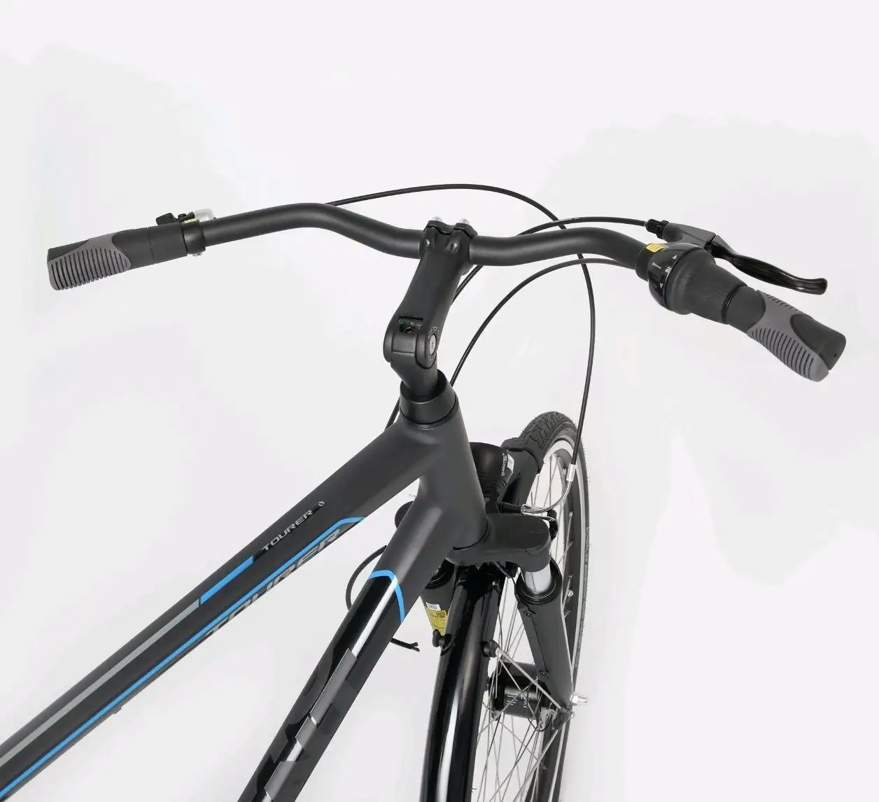 Продам новый велосипед Giant Tourer GTS 2024 - Велосипеды (Хобби и отдых) в Подольск