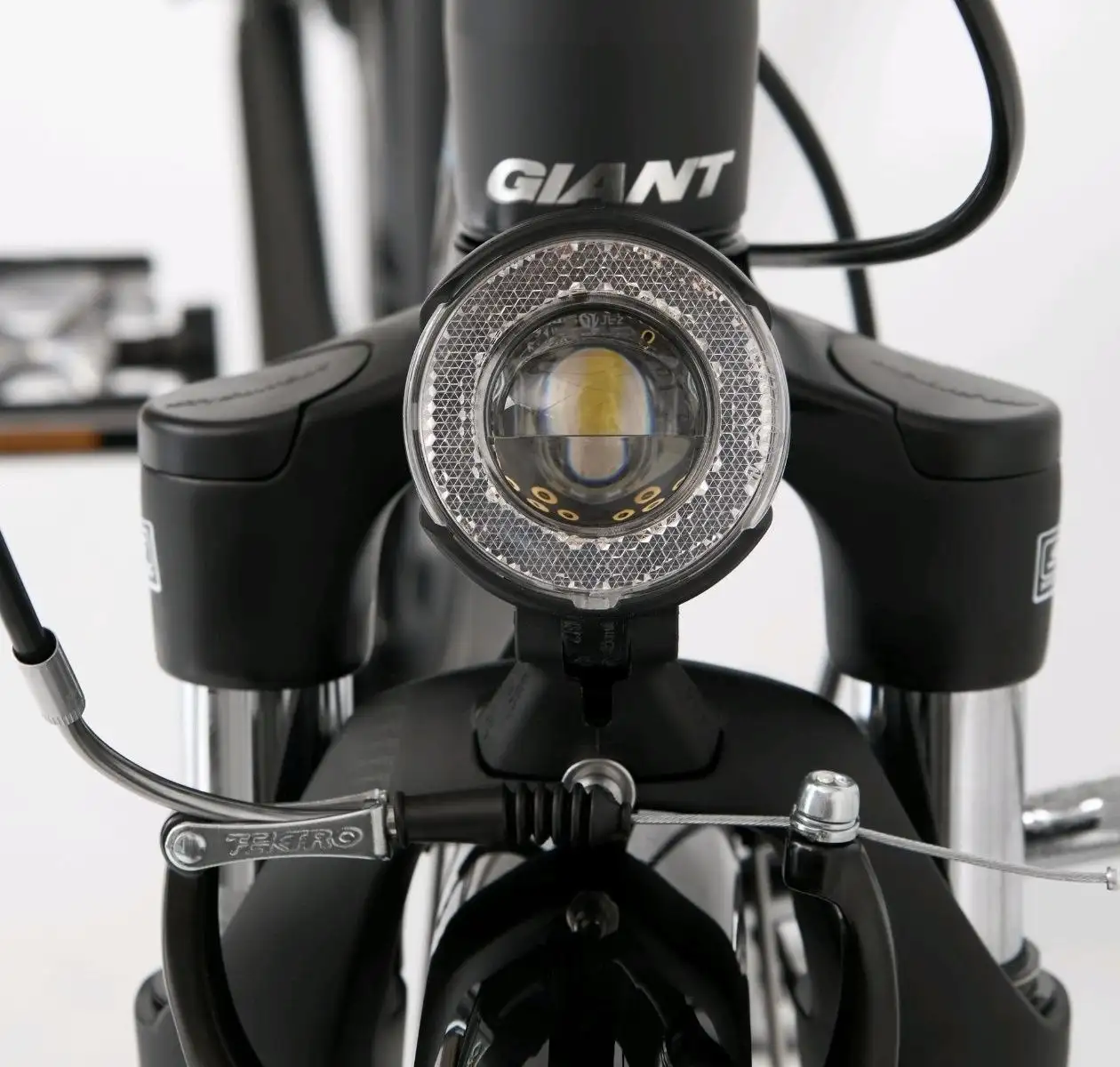 Продам новый велосипед Giant Tourer GTS 2024 - Велосипеды (Хобби и отдых) в Подольск