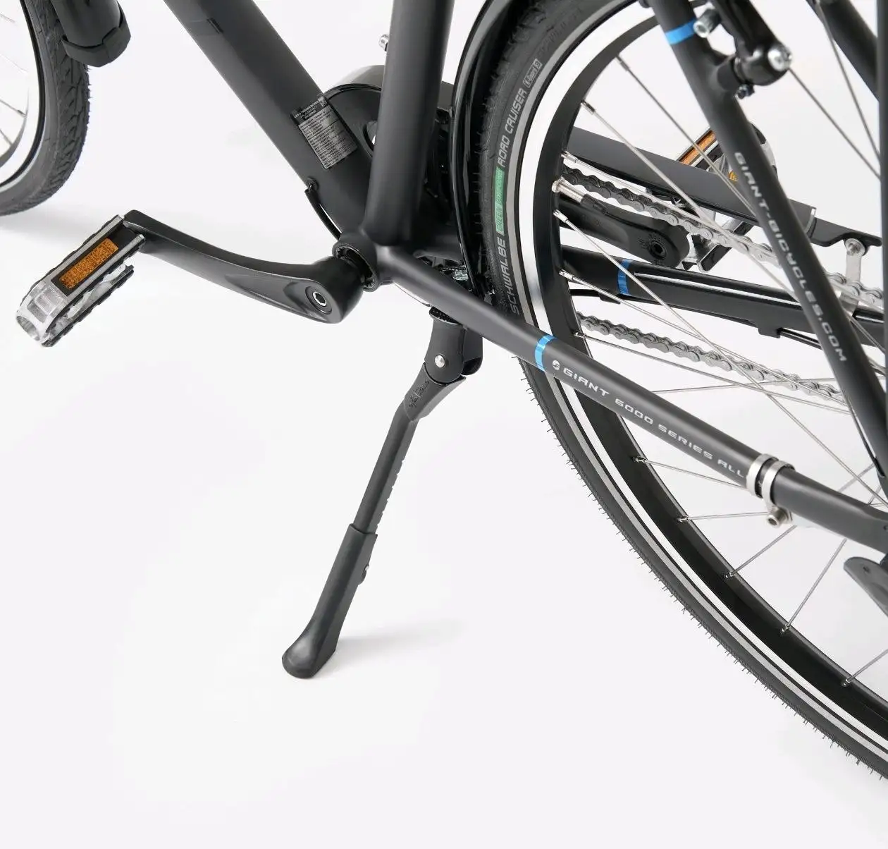 Продам новый велосипед Giant Tourer GTS 2024 - Велосипеды (Хобби и отдых) в Подольск