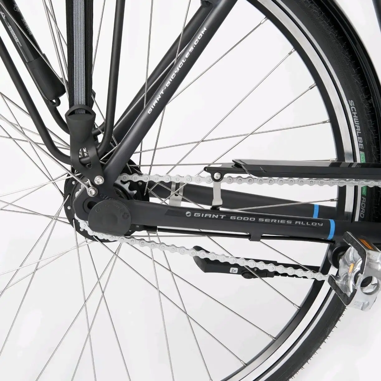 Продам новый велосипед Giant Tourer GTS 2024 - Велосипеды (Хобби и отдых) в Подольск