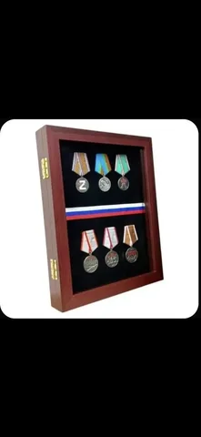 Планшет для медалей 35x28cm - частное объявление в Подольск