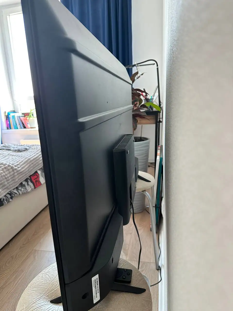 Телевизор Xiaomi TV A 43 FHD 2025 с заменой матрицы - Телевизоры (Электроника) в Неизвестно