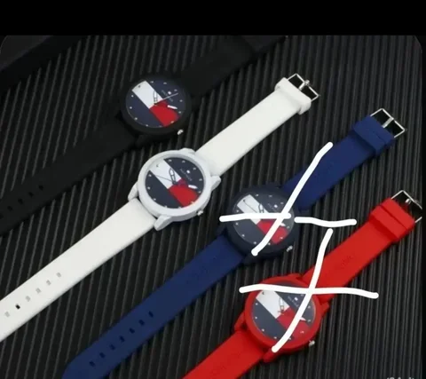Часы Tommy Hilfiger - Игровая консоль в Неизвестно