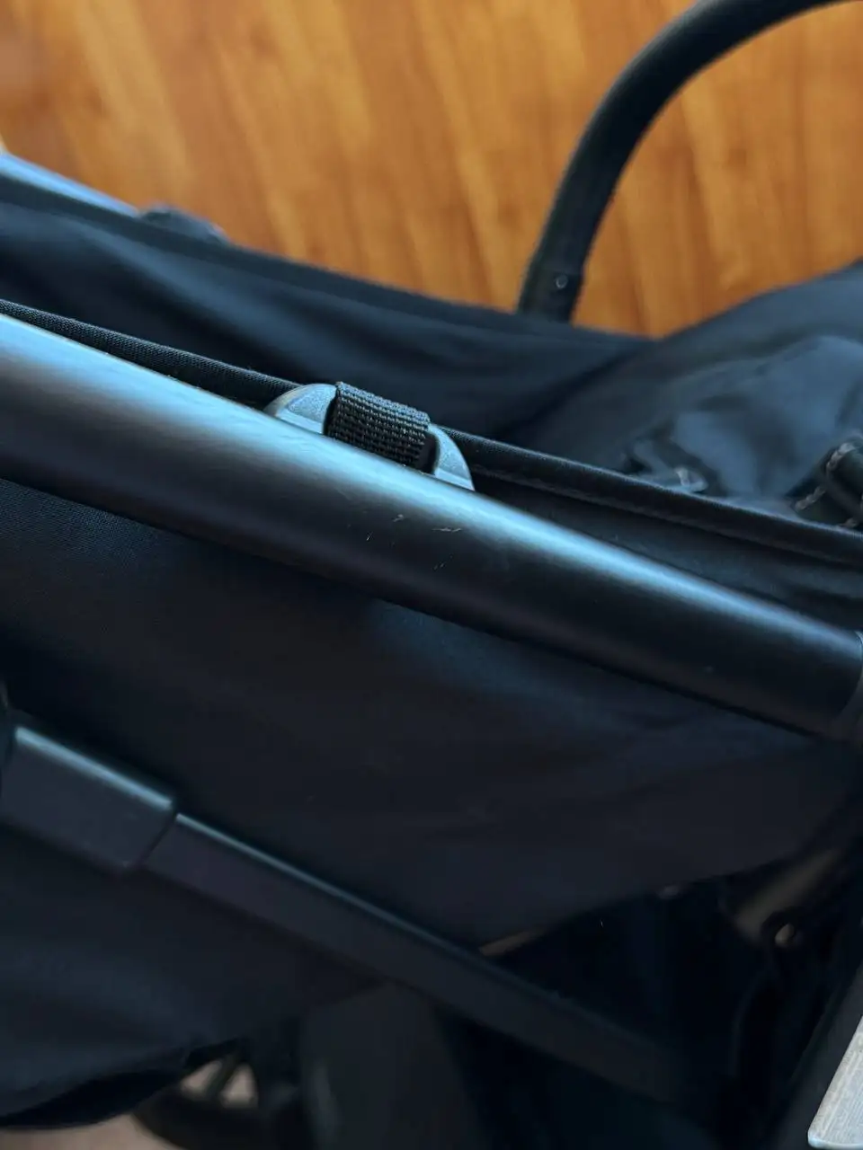 Прогулка коляска Carrello Nero - Коляски (Товары для детей) в Москва