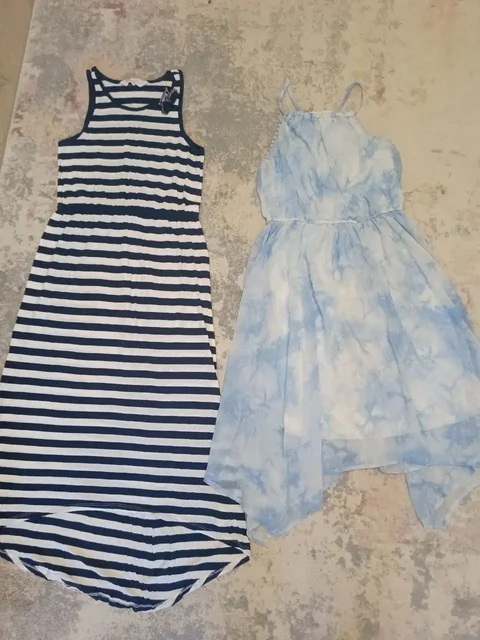 Детская одежда H&M, Next, Button Blue - Детские коляски и велосипеды в Москва