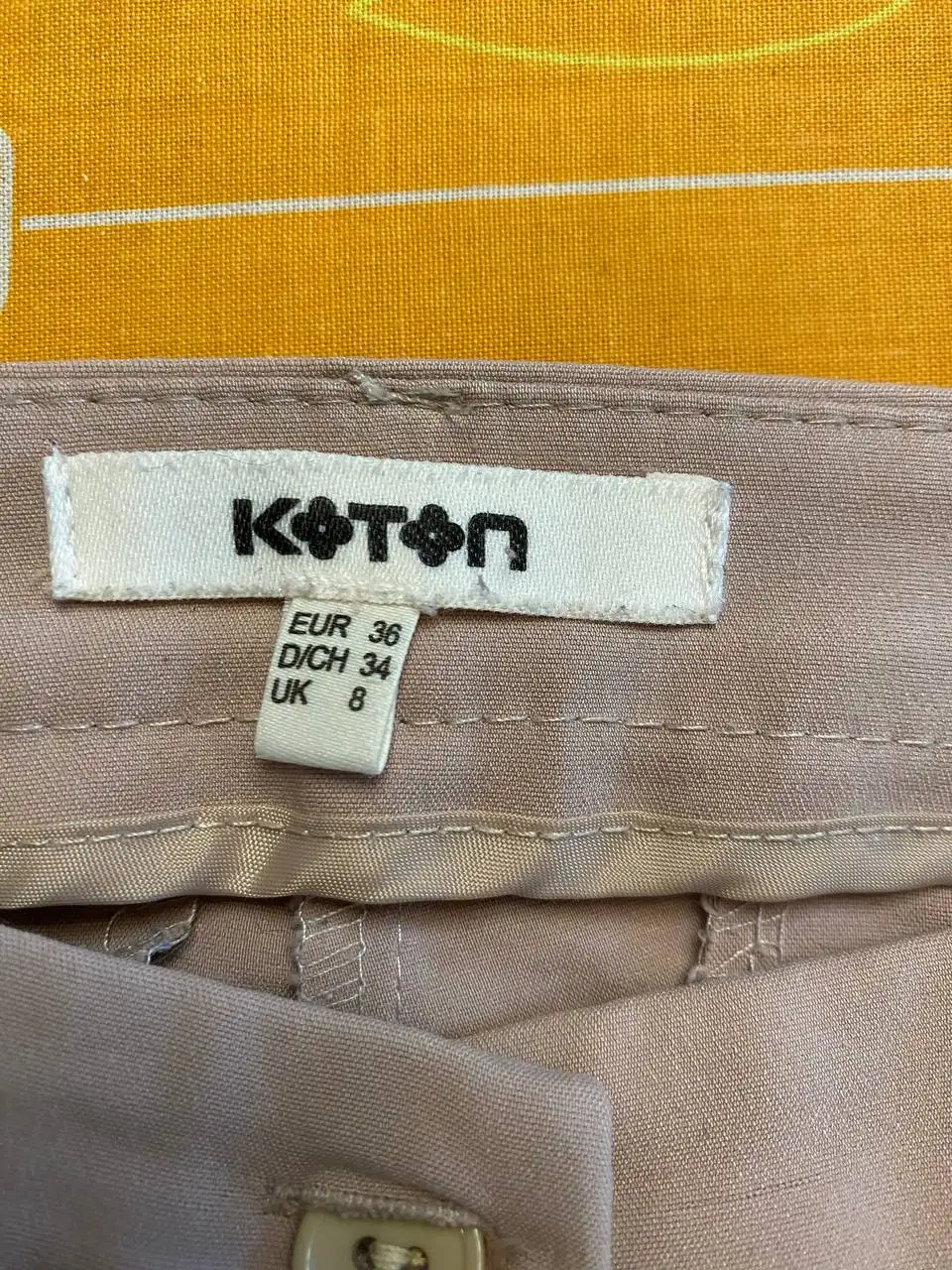 Брюки Zara и Koton - Женская одежда (Одежда) в Троицк