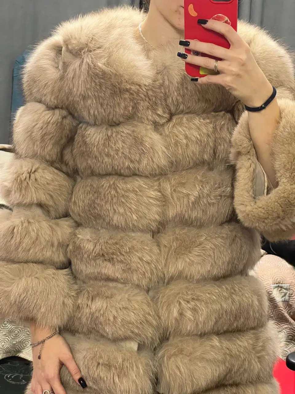 Продам шубу - Верхняя одежда (Одежда) в Неизвестно