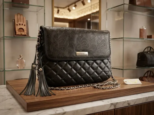 Продам женскую сумку Mona из натуральной кожи - Одежда в Москва