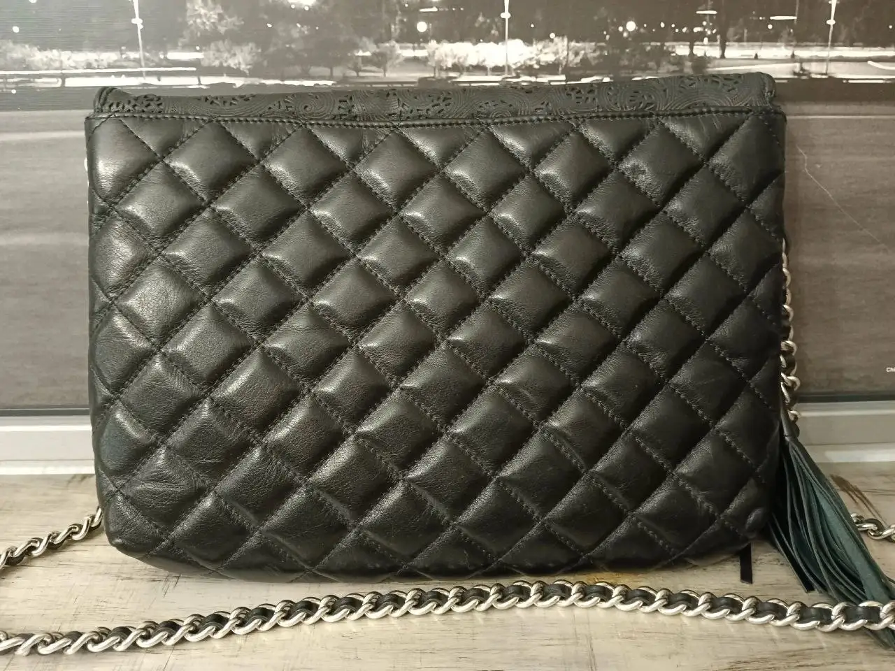 Продам женскую сумку Mona из натуральной кожи - Сумки (Одежда) в Москва