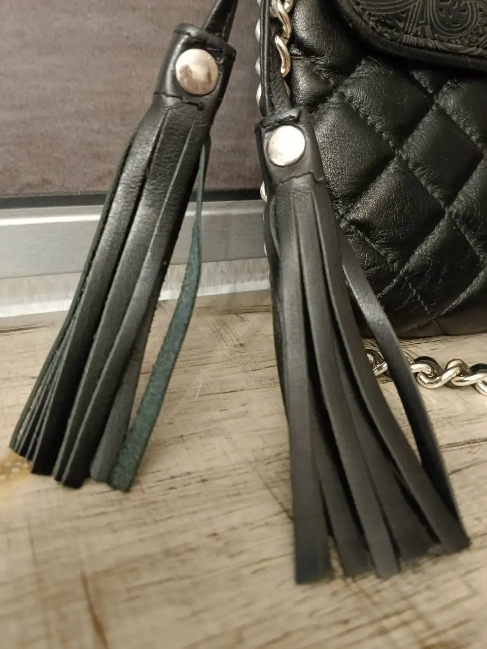 Продам женскую сумку Mona из натуральной кожи - Сумки (Одежда) в Москва
