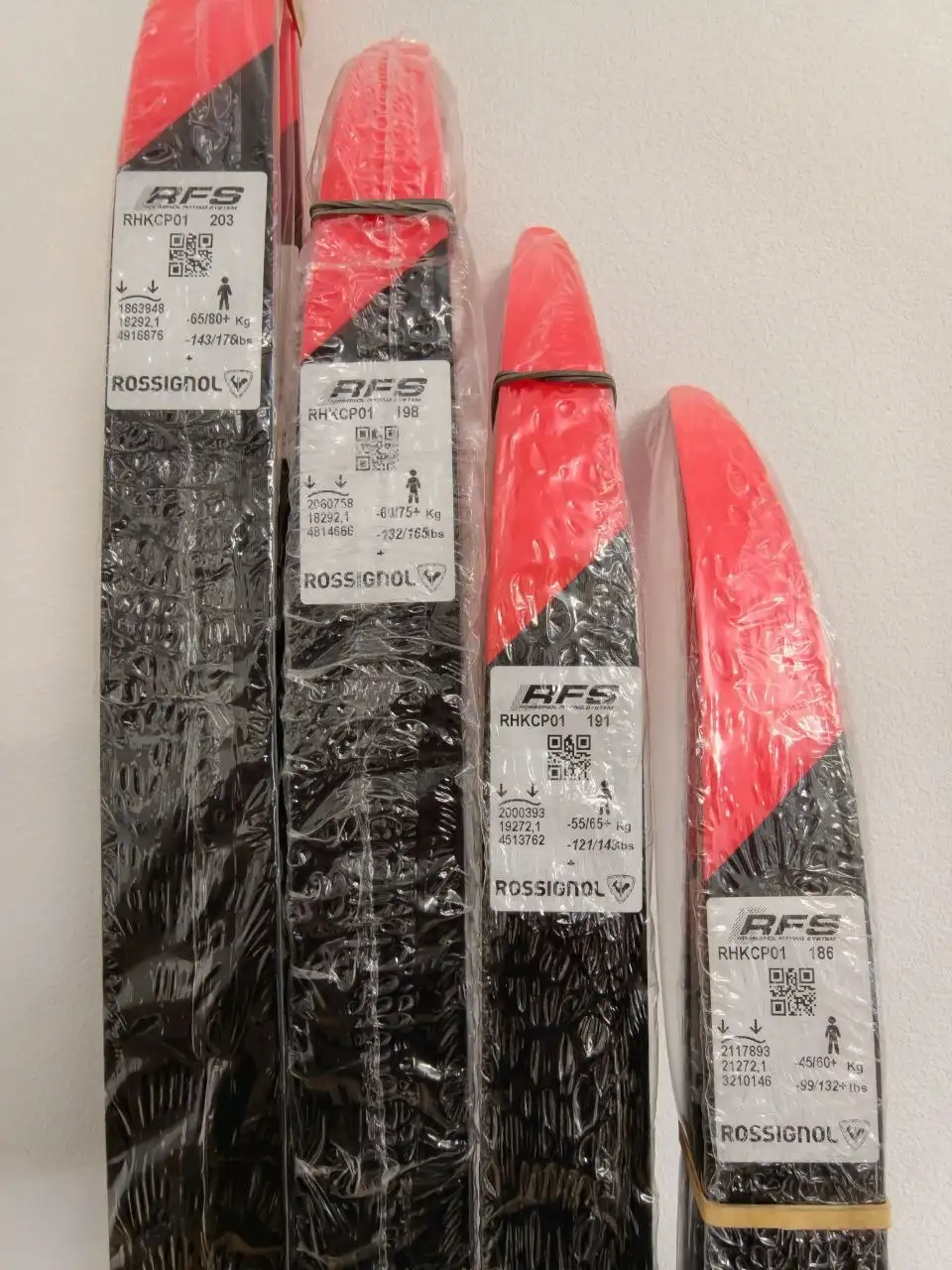 Лыжи Rossignol Delta Comp R-Skin - Лыжи (Хобби и отдых) в Москва