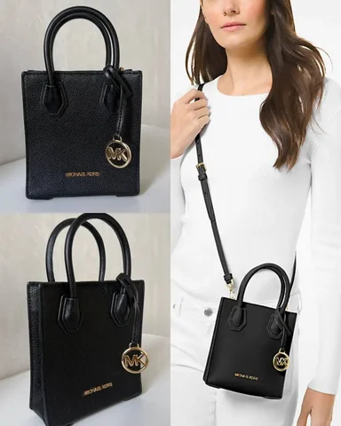 Сумка Michael Kors Mercer mini - Футболки в Подольск