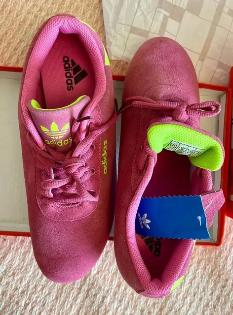 Кроссовки Adidas - Головные уборы в Троицк
