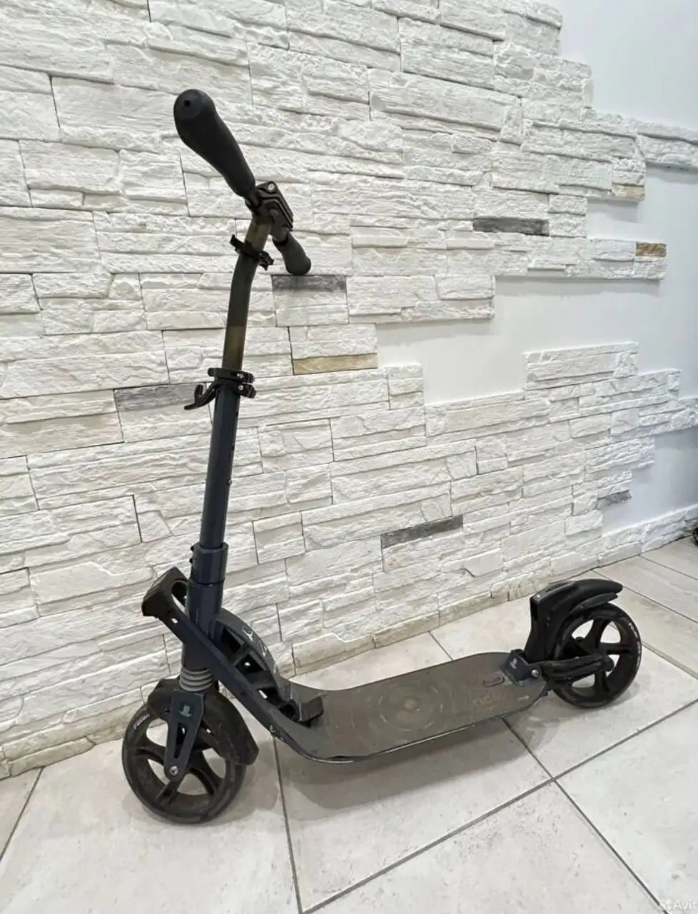 Продажа самоката - Барахолка в Неизвестно