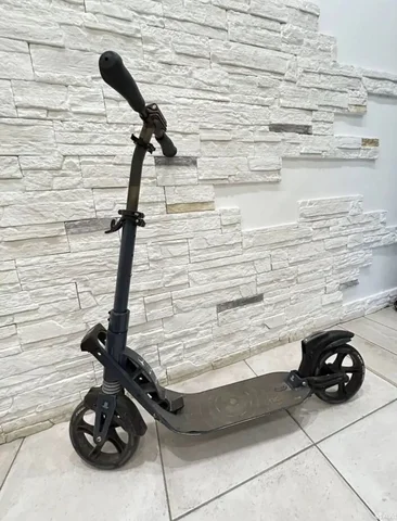 Продажа самоката - Аккаунты в Неизвестно
