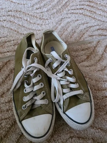 Кеды фирменные Converse - Аксессуары и прочее в Москва