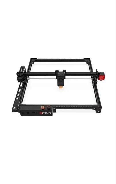 Лазерный гравер Ortur Laser Master 2Pro S2 - Зубные щетки в Москва