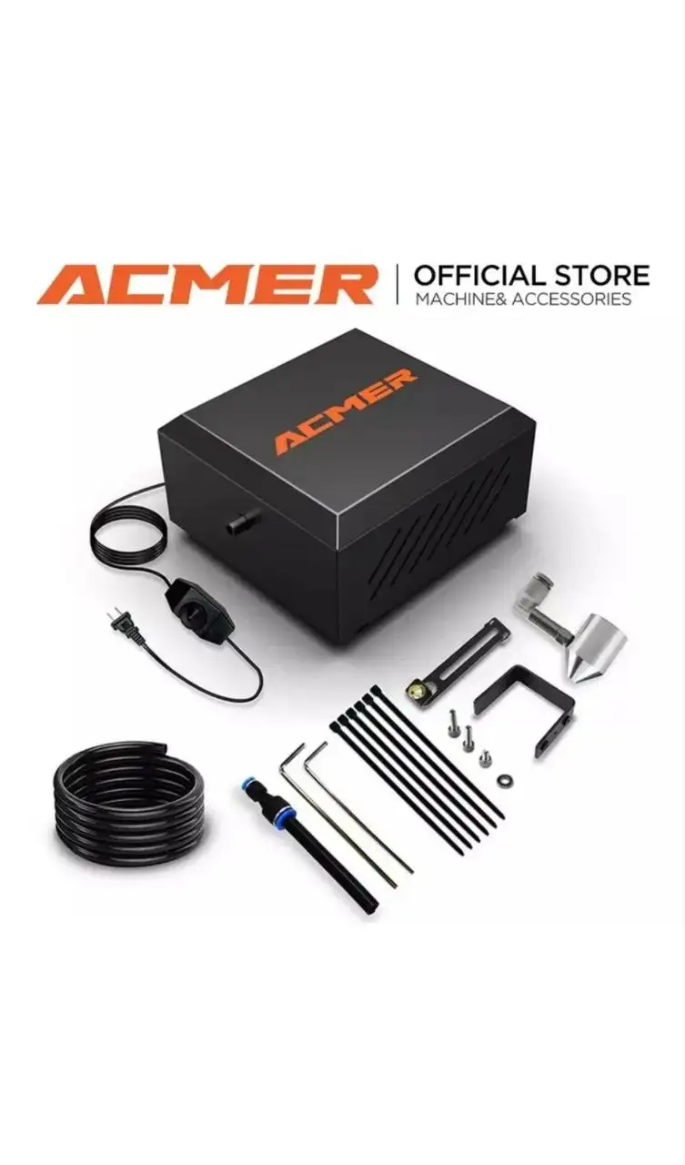 Лазерный гравер Ortur Laser Master 2Pro S2 - Электроника в Москва
