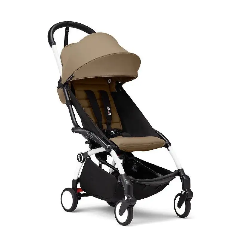 Детская прогулочная коляска Stokke (babyzen) yoyo3 - Коляски (Товары для детей) в Подольск