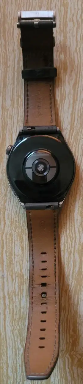 Huawei Watch GT 3 Pro б/у - Умные часы (Электроника) в Бутово