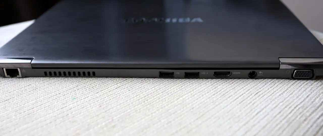 Продажа ультрабука Toshiba Portege Z930 - Ноутбуки (Электроника) в Бутово