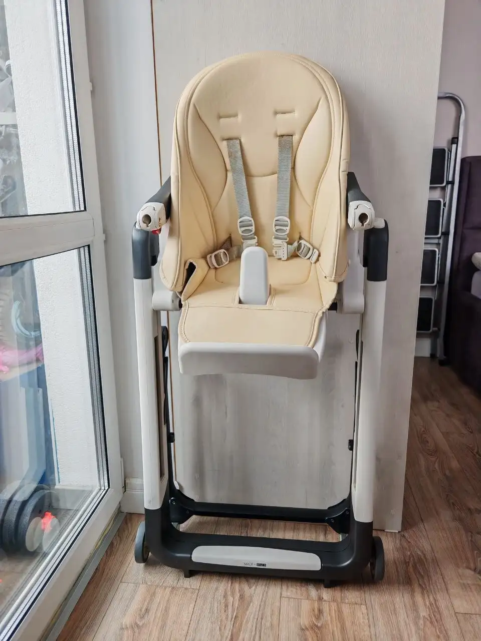Стул для кормления Peg Perego Siesta - стул для кормления (Товары для детей) в Неизвестно