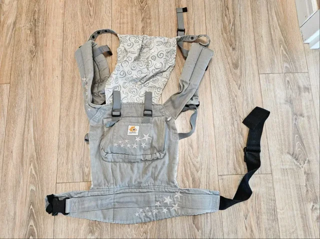 Продажа эргорюкзаков и хипсита - Коляски в Неизвестно