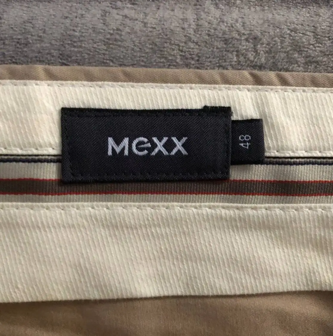 Новые мужские летние брюки Mexx - Мужская одежда (Одежда) в Москва