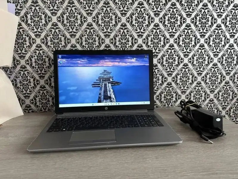 Ноутбук HP 250 G7 - Ноутбуки (Электроника) в Москва
