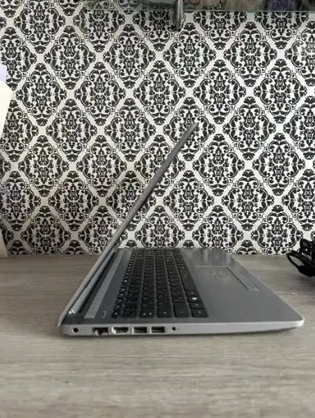 Ноутбук HP 250 G7 - Ноутбуки (Электроника) в Москва