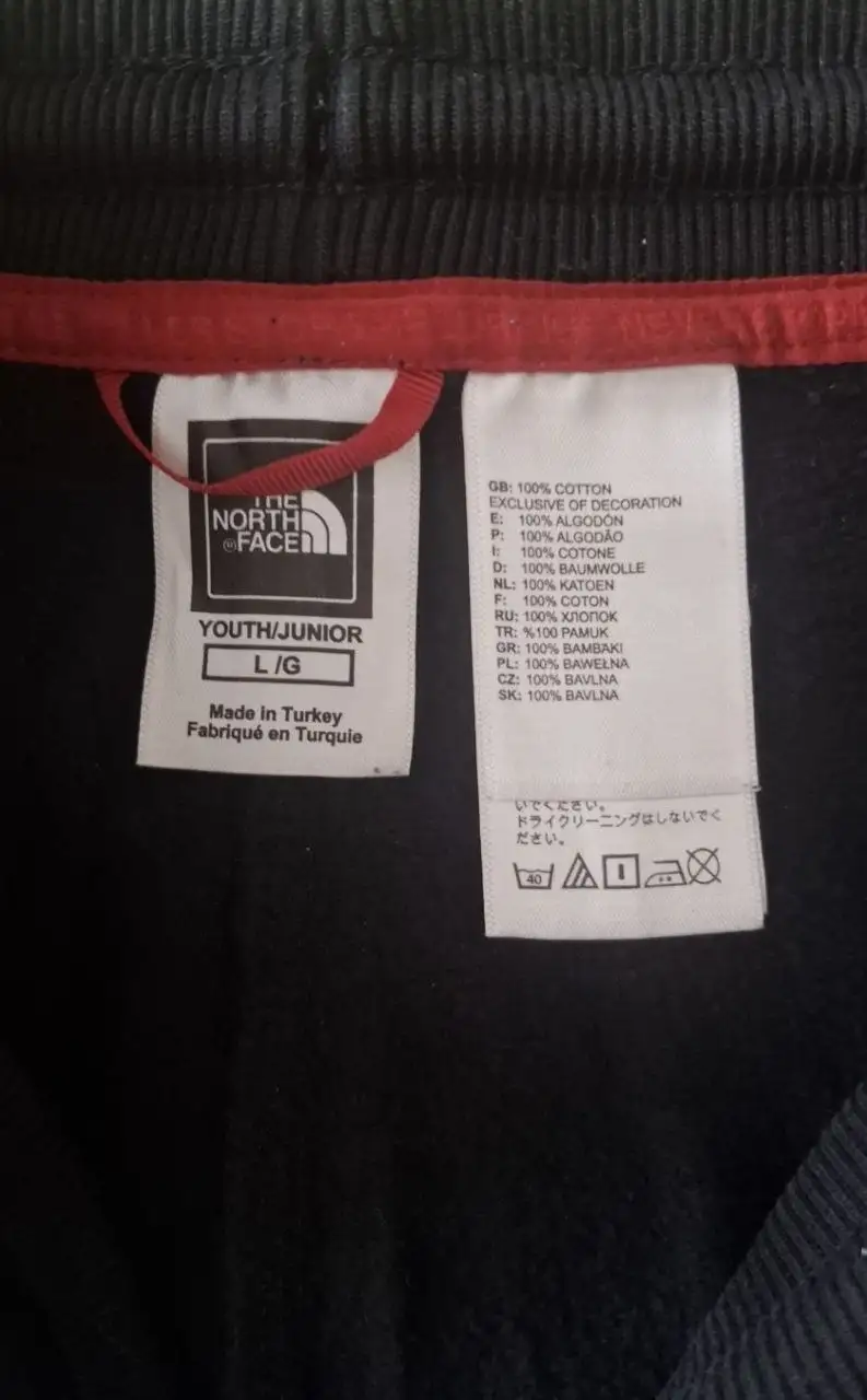 Шорты The North Face - Детская одежда (Одежда) в Москва