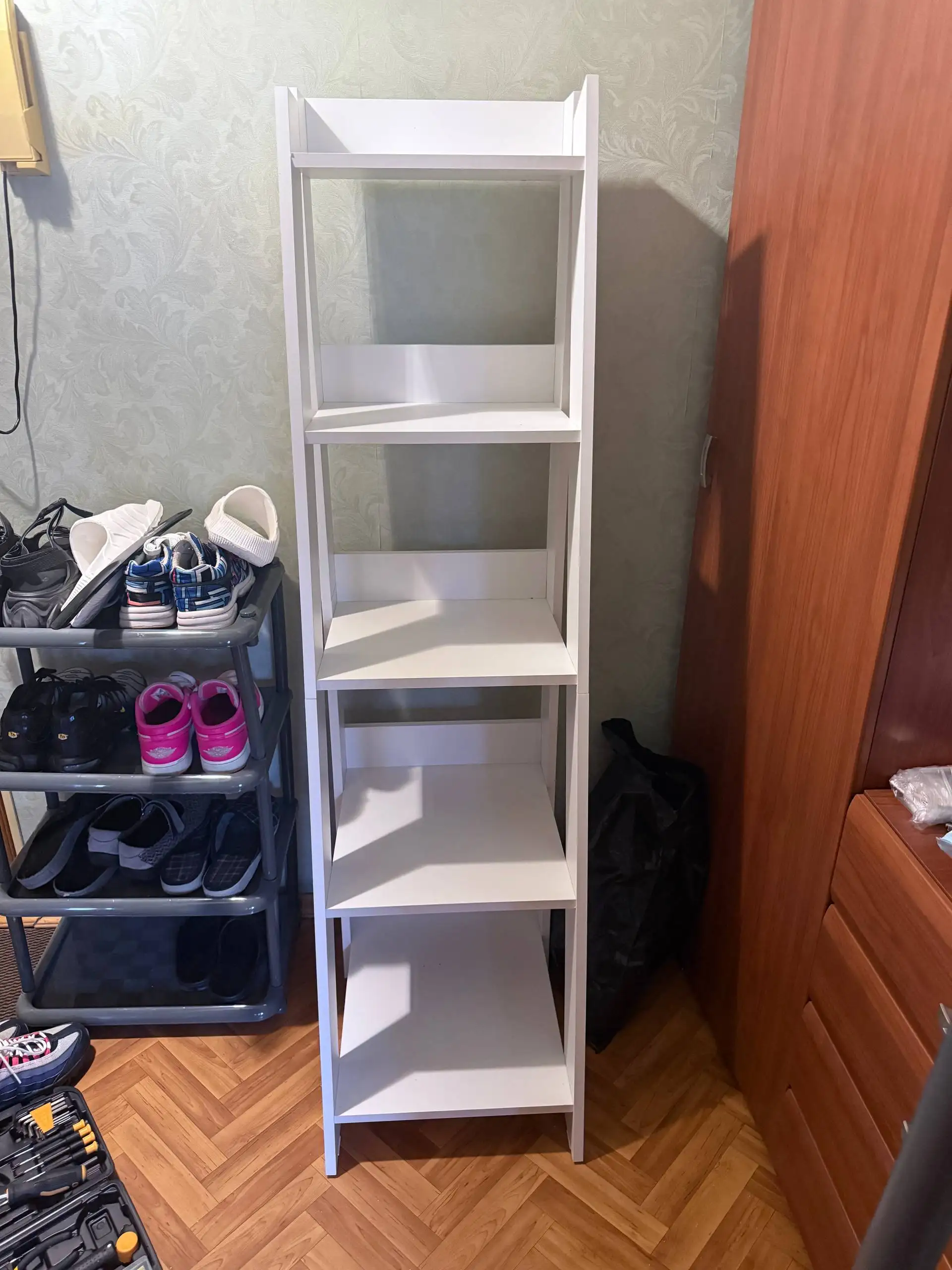 Продам этажерку - Мебель (Для дома и дачи) в Москва