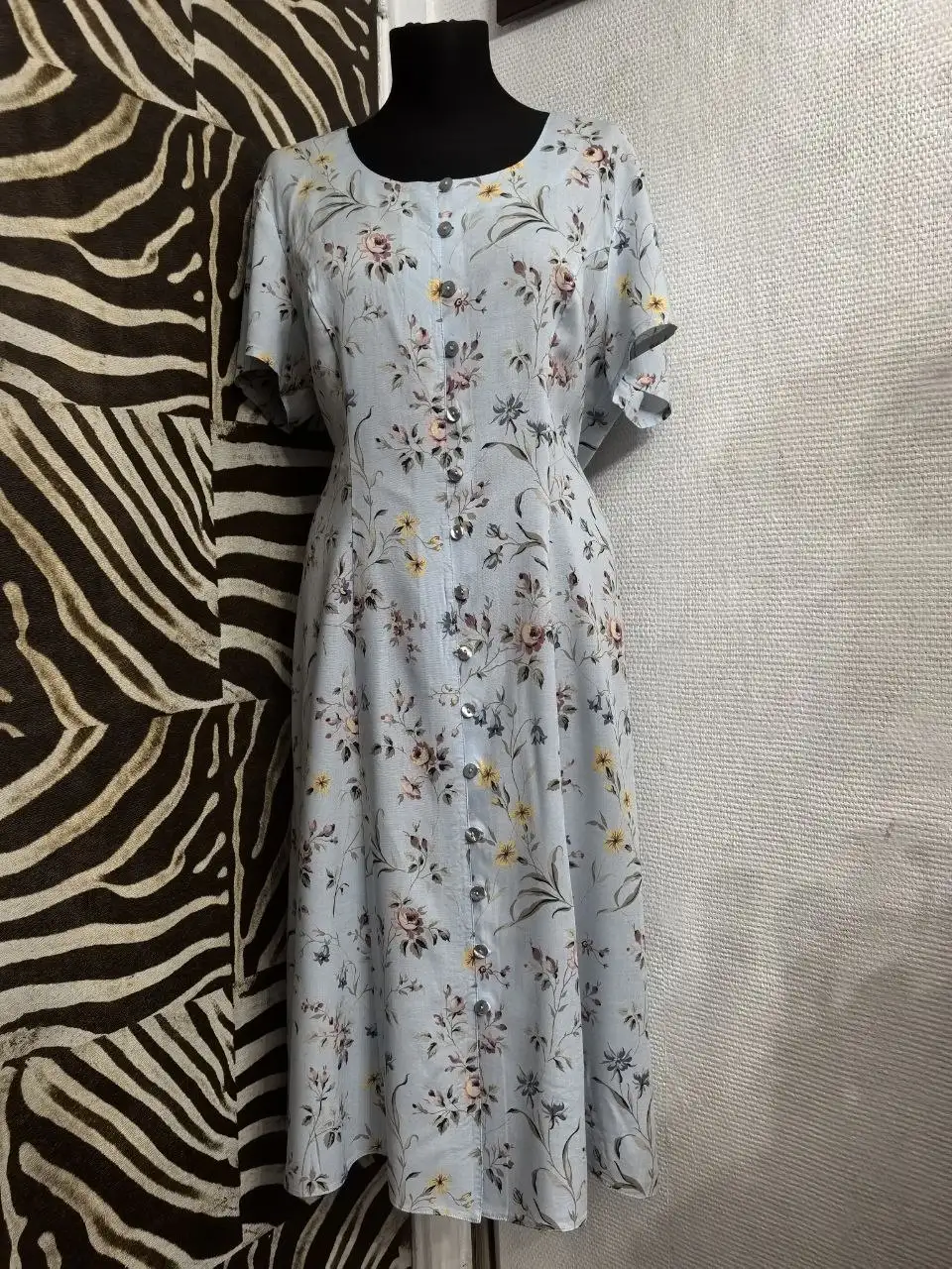 Платье Marks & Spencer 50-52 - Платья (Одежда) в Москва