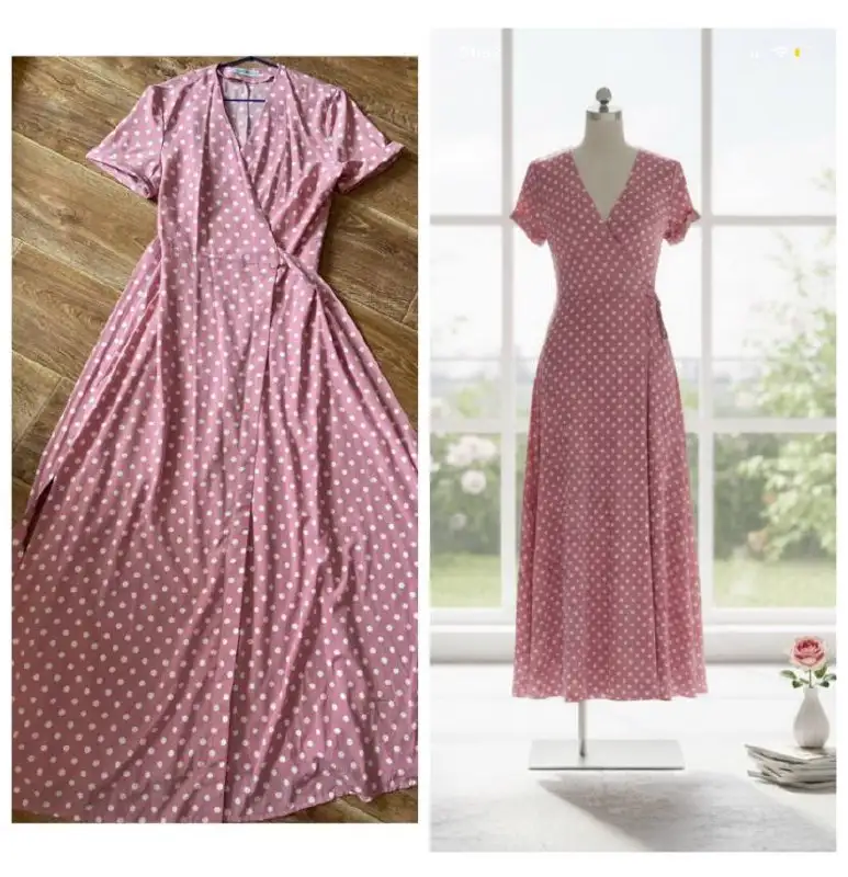 Платье Simani Collection размер 48 - Одежда в Бутово