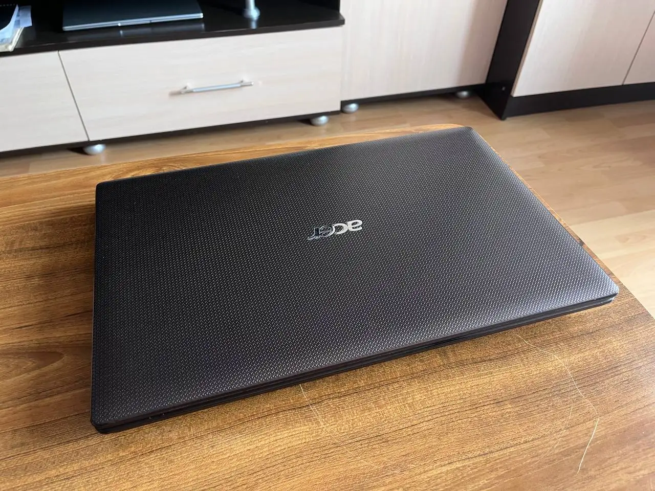 Ноутбук Acer Aspire 5742G - Электроника в Щербинка