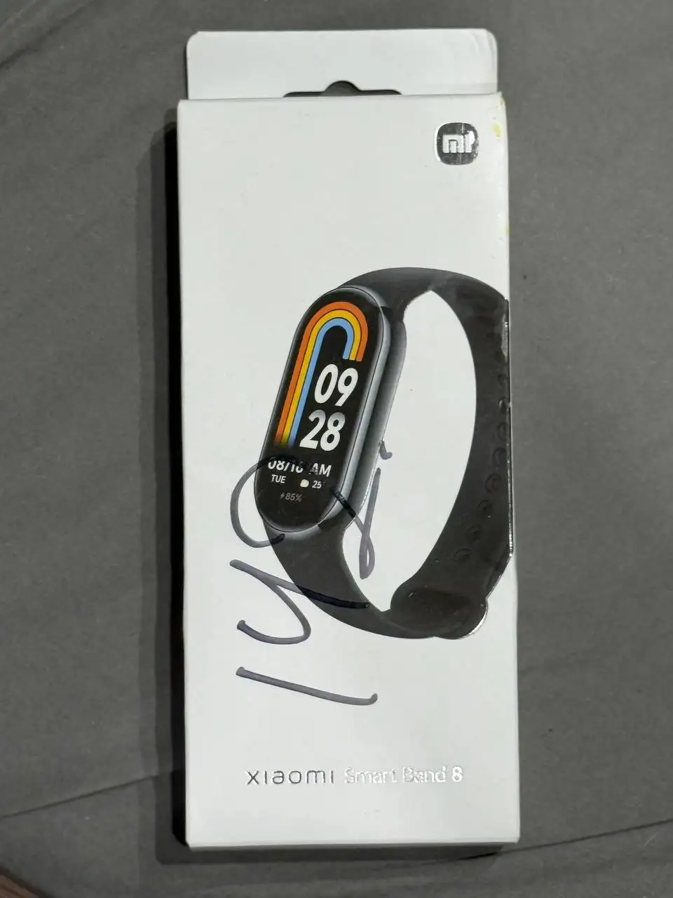 Xiaomi Band 8 (глобальная версия) - Умные часы и браслеты (Электроника) в Бутово