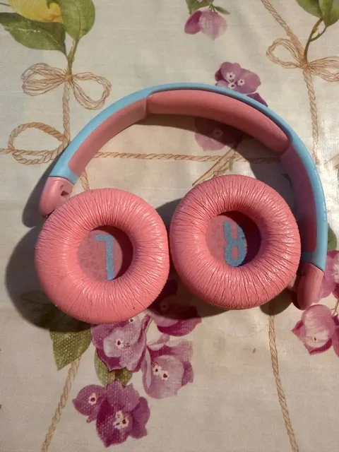 Детские наушники JBL - Аксессуары для ноутбуков в Москва