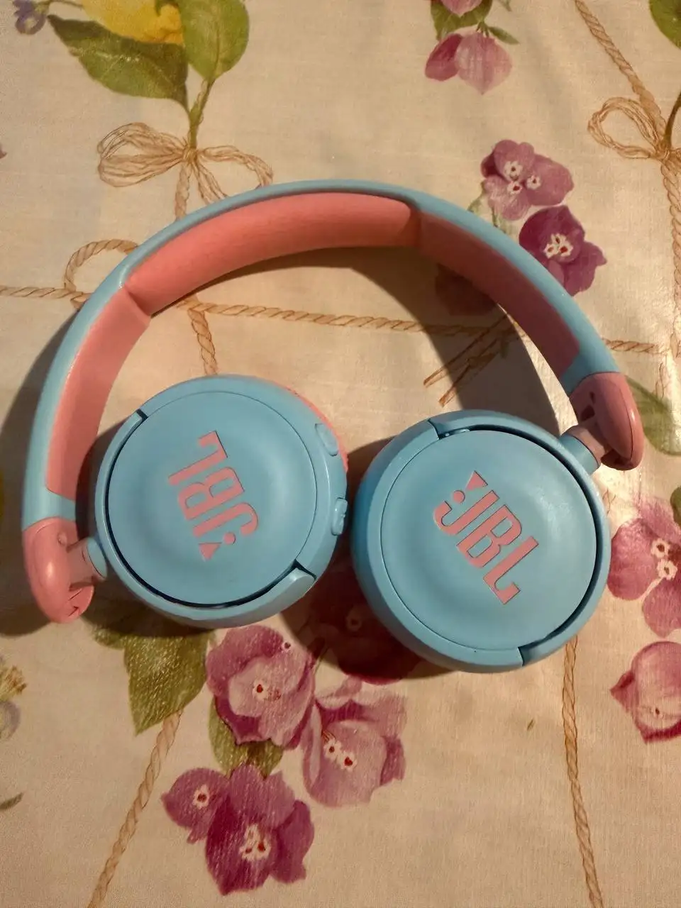 Детские наушники JBL - Наушники (Электроника) в Москва