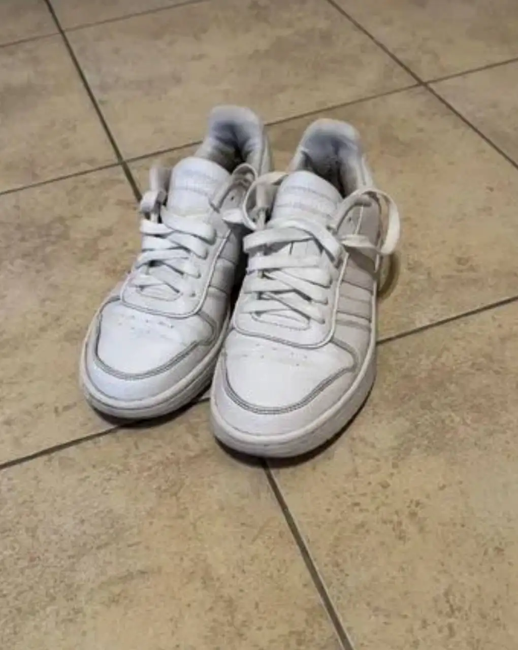 Кеды adidas 37 размера - Обувь (Одежда) в Подольск